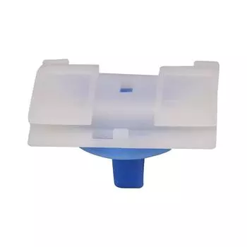 ECF2361 10 шт. Боковые молдинги для Renault: 7701040837