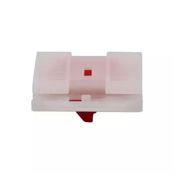 ECF2364 10 шт. Боковые молдинги для Renault: 7701040837