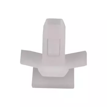 ECF2606 10 шт. Накладной замок для BMW:51711916197