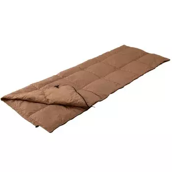 Echigo Futon down sleeping down sleeping storage bag Feather down sleeping sleeping disaster disaster prevention cold mountain solo down sleeping down
