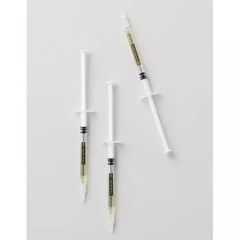 Eclado Idebenone 40 Питательная ампула Шот 0,7 мл X 3 упаковки