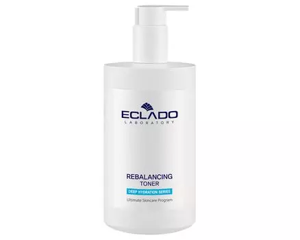 ECLADO Восстанавливающий тоник большой емкости Увлажняющий тоник 500 мл Лосьон Уход за кожей Корейская косметика Официальный подлинный продукт ECLADO ECLADO ECLADO