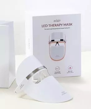 Eclair LED Therapy Mask
