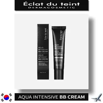 Eclat du teint AQUA INTENSIVE BB КРЕМ 40г * 2шт.