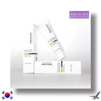 Eclat du teint CAPS-i ЛИФТИНГ-КРЕМ ЭФФЕКТИВНОГО ДЕЙСТВИЯ 50мл
