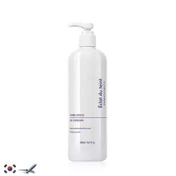 Eclat du teint HYDRO LUPING GEL 500мл