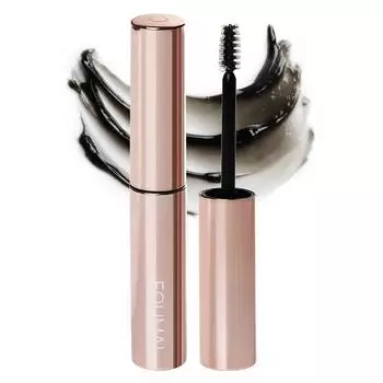 Ecmal Live Brow Texturizer 4,5 г, 00 Прозрачный уголь, 1 шт.
