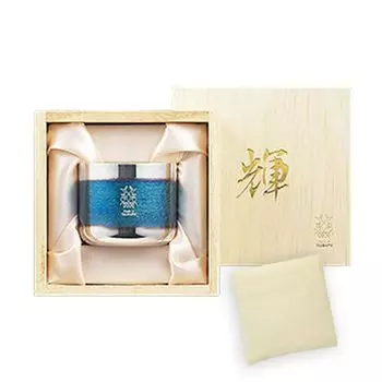 Eco bag camping sake glass pure copper sake cup silver old beauty 90ml made in in Japan J-kitchens & Vietnam/made