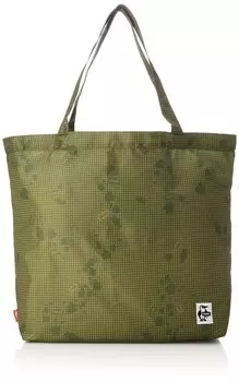 Eco Bag Compact Eco Bag [Chums]