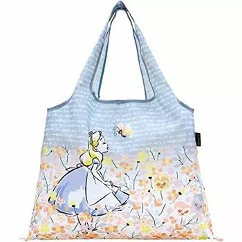 Eco Bag Eco Bag Flower Garden [Prairie Dog] Women s