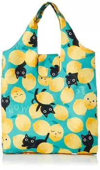 Eco Bag Print Eco Bag S Size Ladies LE [Noah Family] Tama-chan