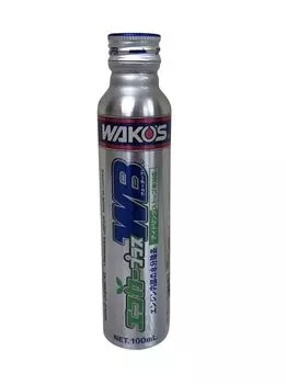 Eco Car Plus WB Water Break E161 100ml WAKO S