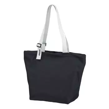 Eco Cold Insulation Capacity Handle Length Can Be 2WAY 3 Wide Cold Insulated City Tote BOCCA [CB Japan] Bag, Specification, 18L, Black, Changed,