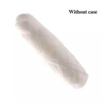 Eco-Friendly Toothpick Bamboo Teeth Cleaning Floss Spool Teeth Flosser Oral Care Oral Hygiene Dental Flosser