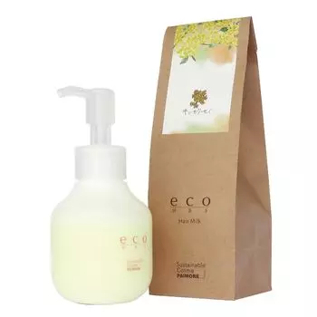 Eco HBS Молочко для волос (Османтус)