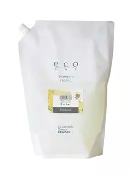Eco HBS Shampoo 1700mL (Osmanthus)