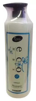 Eco HBS Shampoo 1L