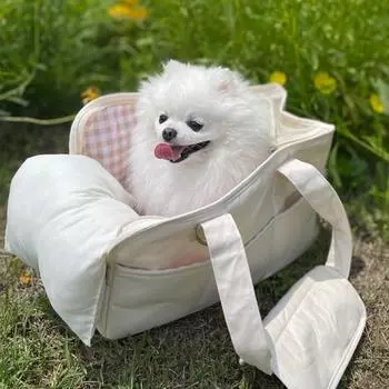 Eco Pet With Dog Slingback Set, корейский шампунь для домашних животных