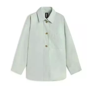 Ecoalf Dagi overshirt S