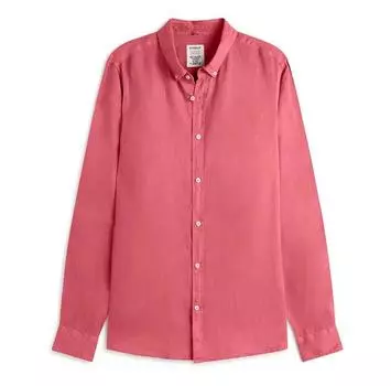 Ecoalf Malibu рубашка с длинным рукавом L