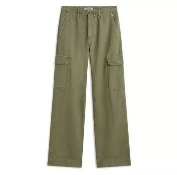 Ecoalf Mary cargo брюки 40