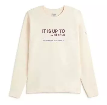 Ecoalf Minot свитшот 2XL