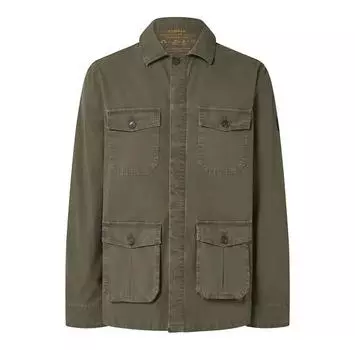 Ecoalf Sahara куртка S