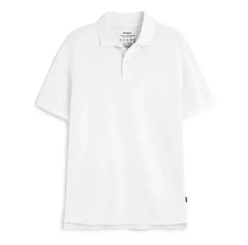 Ecoalf Ted поло с короткими рукавами 2XL