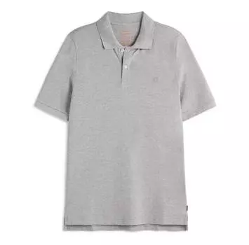 Ecoalf Ted поло с короткими рукавами M