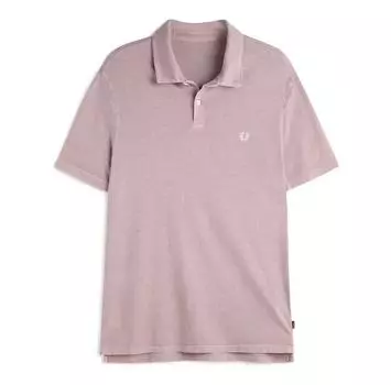 Ecoalf Theo поло с короткими рукавами L