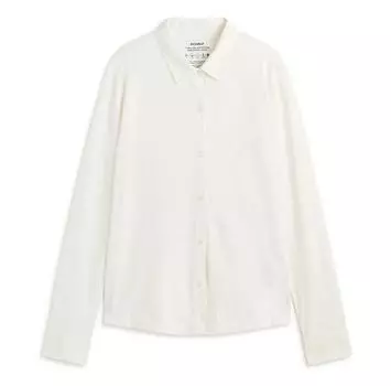 Ecoalf Vaasa рубашка с длинным рукавом XL