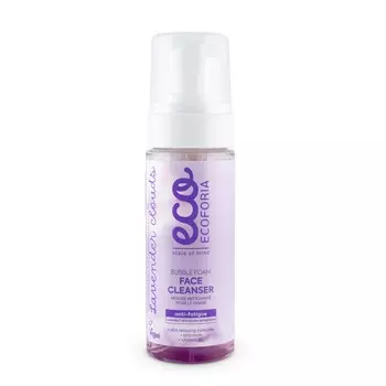 Ecoforia Bubble Foam Limpiador Facial 150ml