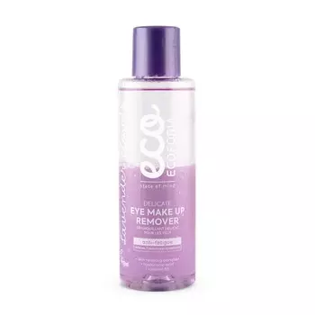 Ecoforia Delicate Desmaquillante De Ojos 150ml