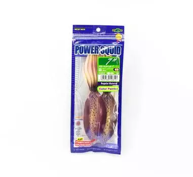 Ecogear Мягкая приманка Power Squid 7 дюймов 426 (8104)