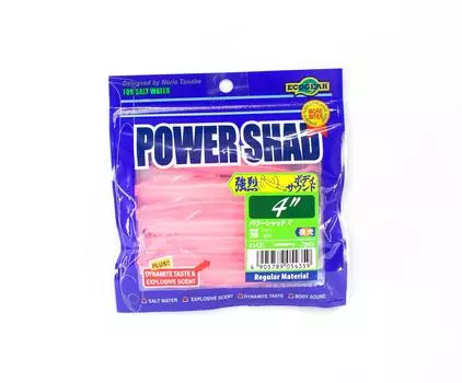 Ecogear Soft Lure Power Shad 4 дюйма 119 (4359)