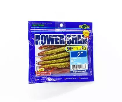 Ecogear Soft Lure Power Shad 5 дюймов 365 (8864)