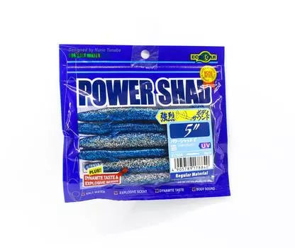 Ecogear Soft Lure Power Shad 5 дюймов 327 (8840)