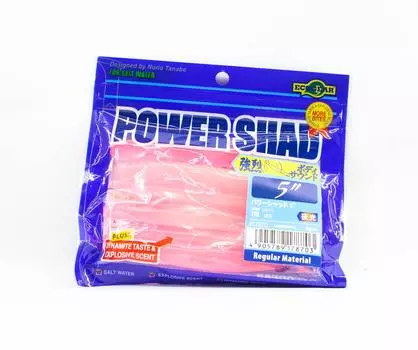 Ecogear Soft Lure Power Shad 5 дюймов 119 (8703)