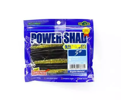 Ecogear Soft Lure Power Shad 5 дюймов 171 (8772)