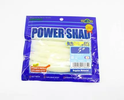 Ecogear Soft Lure Power Shad 5 дюймов 32 (8659)