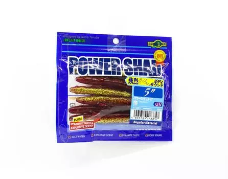 Ecogear Soft Lure Power Shad 5 дюймов 329 (8857)