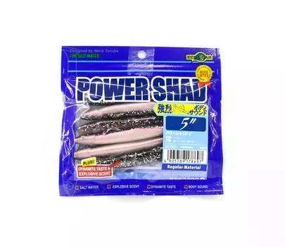 Ecogear Soft Lure Power Shad 5 дюймов 115 (8697)