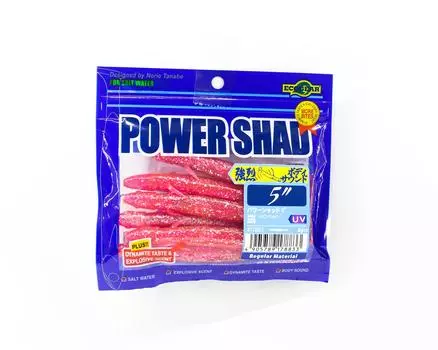 Ecogear Soft Lure Power Shad 5 дюймов 326 (8833)