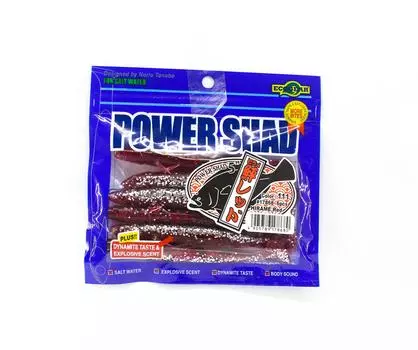 Ecogear Soft Lure Power Shad 5 дюймов 111 (8680)