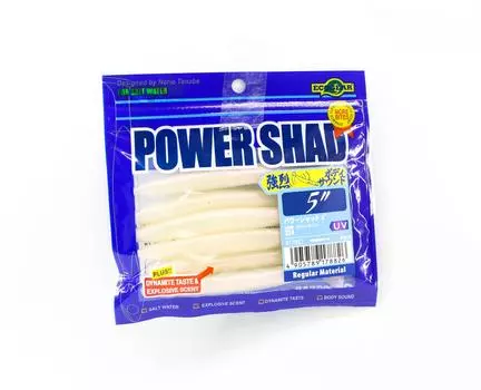 Ecogear Soft Lure Power Shad 5 дюймов 324 (8826)