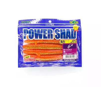 Ecogear Soft Lure Power Shad 6 дюймов 473 (4003)