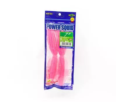 Ecogear Soft Lure Power Squid 7 дюймов 158 (8050)