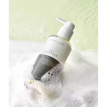 Ecolline Gel Cleanser NONE