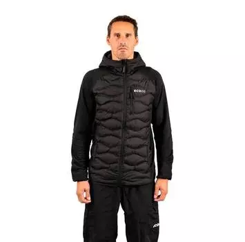 Ecoon Active Hybrid Insulated 182001 куртка L