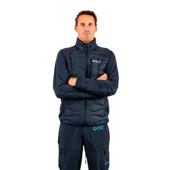 Ecoon Active Hybrid Insulated куртка L